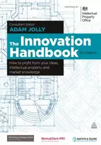 KNYGA Adam Jolly Innovation Handbook