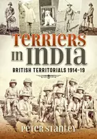 KNYGA Peter Stanley Terriers in India