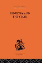 KNYGA P Sar Florence Industry and the State