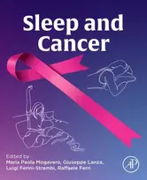KNYGA Maria Paola (Vita-Salute San Raffaele University, Milan, Italy) Mogavero Sleep and Cancer