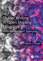 KNYGA Mitch J Prater Shader Writing in Open Shading Language