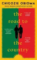 KNYGA Chigozie Obioma The Road to the Country