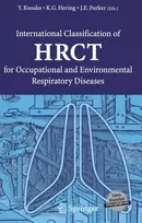 KNYGA Yukinori Kusaka International Classification of HRCT for Occupational and Environmental Respiratory Diseases
