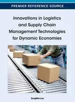 KNYGA Zongwei Luo Innovations in Logistics and Supply Chain Management Technologies for Dynamic Economies