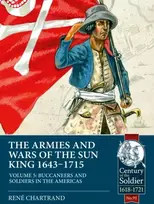 KNYGA Rene Chartrand The Armies and Wars of the Sun King 1643-1715