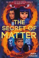 KNYGA Bookshop Secret of Matter (Rymworld Arcana Book 2)