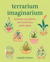 KNYGA Isabelle Palmer Terrarium Imaginarium