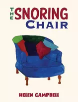 KNYGA Helen Campbell Snoring Chair