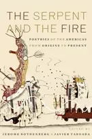 KNYGA Jerome Rothenberg Serpent and the Fire
