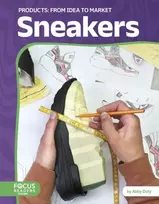 KNYGA Abby Doty Sneakers: From Idea to Market