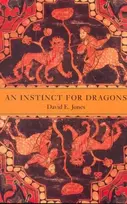 KNYGA David E Jones Instinct for Dragons