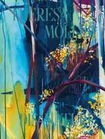 KNYGA Moller Gorsy Theresa Moller