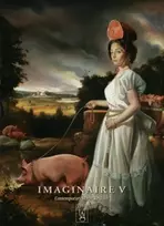KNYGA Bookshop Imaginaire V