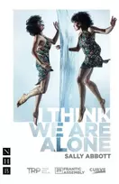 KNYGA Sally Abbott I Think We Are Alone