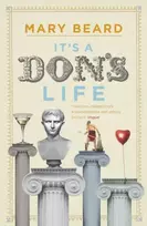 KNYGA Mary Beard It's a Don's Life