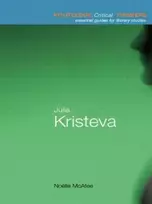 KNYGA Bookshop Julia Kristeva