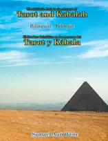 KNYGA Daath Gnosis Initiatic Path in the Arcana of the Tarot and Kabalah (Bilingual)