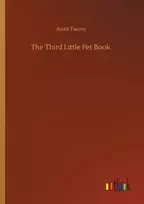 KNYGA Bookshop Third Little Pet Book