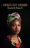 KNYGA Rosabelle Boswell Things Left Unsaid