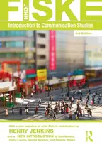 KNYGA John Fiske Introduction to Communication Studies