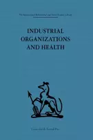 KNYGA Frank Baker Industrial Organizations and Health