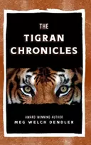KNYGA Meg Dendler Tigran Chronicles