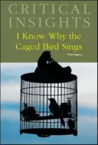 KNYGA Mildred R. Mickle I Know Why the Caged Bird Sings