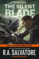 KNYGA Bookshop Silent Blade: Dungeons & Dragons