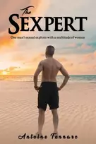KNYGA Bookshop Sexpert