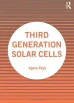 KNYGA Agata Zdyb Third Generation Solar Cells
