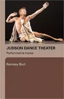 KNYGA Ramsay Burt Judson Dance Theater