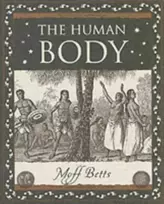 KNYGA Moff Betts Žmogaus kūnas