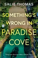 KNYGA Salie Thomas Something's Wrong in Paradise Cove