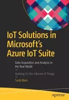 KNYGA Scott Klein IoT Solutions in Microsoft's Azure IoT Suite