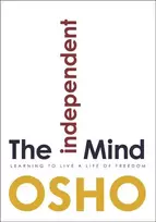 KNYGA Osho Independent Mind