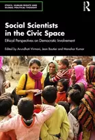 KNYGA Arundhati Virmani Social Scientists in the Civic Space