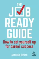 KNYGA Anastasia De Waal Job-Ready Guide