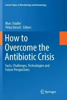 KNYGA Marc Stadler How to Overcome the Antibiotic Crisis