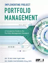 KNYGA Dr Panos Chatzipanos Implementing Project Portfolio Management