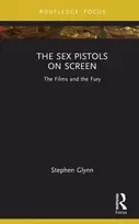 KNYGA Bookshop Sex Pistols on Screen