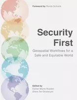 KNYGA Darren Martin Ruddell Security First