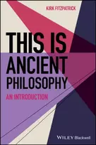 KNYGA Kirk Fitzpatrick This is Ancient Philosophy