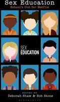 KNYGA Deborah Shaw Sex Education