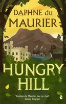 KNYGA Daphne Du Maurier Hungry Hill
