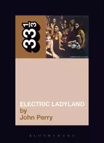 KNYGA John Perry Jimi Hendrix's Electric Ladyland