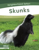 KNYGA Dalton Rains Skunks