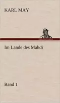 KNYGA Karl May Im Lande Des Mahdi 1