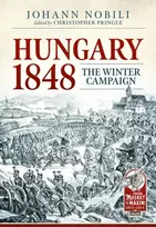 KNYGA Johann Nobili Hungary 1848