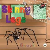 KNYGA Christy Johns Skinny Legs