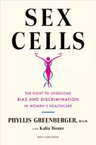 KNYGA Phyllis Greenberger Sex Cells